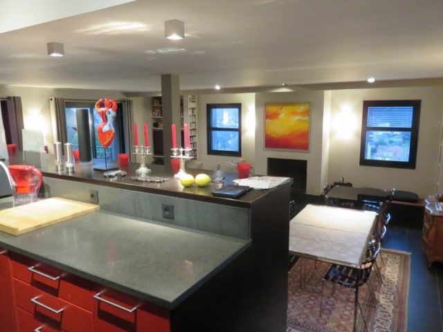 MAISON Vendue par l'Agence DMI à  SAINTE ADRESSE  RARE A LA VENTE - 5 CHAMBRES dont UNE SUITE PARENTALE - PRESTATIONS HAUT DE GAMME